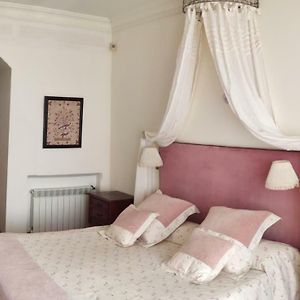 Kamer met een King Size Bed